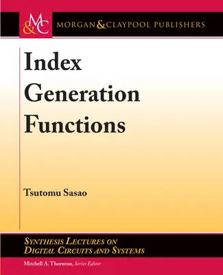 Funciones de generación de índices - Index Generation Functions