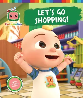 ¡De compras! - Let's Go Shopping!