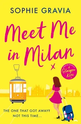 Nos vemos en Milán - Meet Me in Milan