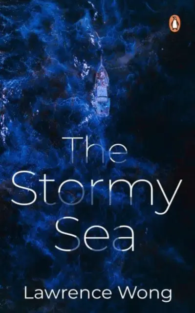 El mar tormentoso - The Stormy Sea