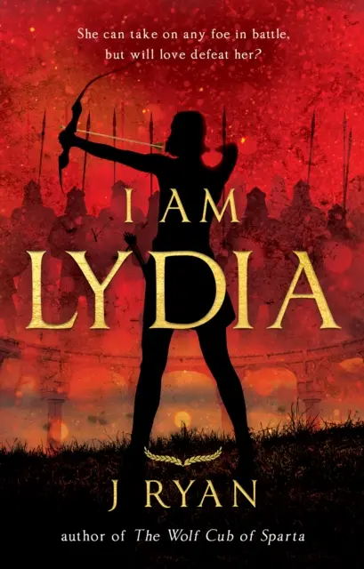 Yo soy Lydia - I Am Lydia