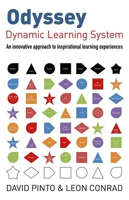 Odisea - Sistema de aprendizaje dinámico: Un enfoque innovador para experiencias de aprendizaje inspiradoras - Odyssey - Dynamic Learning System: An Innovative Approach to Inspirational Learning Experiences