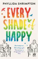 Cada sombra de felicidad - Every Shade of Happy