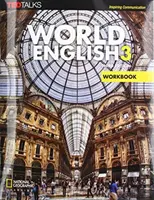 World English 3: Cuaderno de ejercicios para imprimir - World English 3: Print Workbook