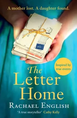 La carta a casa - The Letter Home