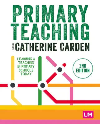 Enseñanza primaria: Aprendizaje y enseñanza en la escuela primaria actual - Primary Teaching: Learning and Teaching in Primary Schools Today
