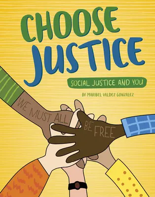 Elige la justicia - Choose Justice