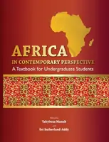 Africa in Contemporary Perspective: a Textbook for Undergraduate Students (África en perspectiva contemporánea: libro de texto para estudiantes universitarios) - Africa in Contemporary Perspective. a Textbook for Undergraduate Students