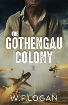 La colonia de Gotemburgo - The Gothengau Colony