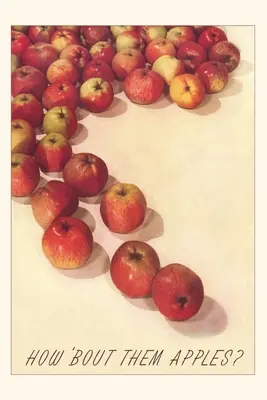 Diario Vintage ¿Qué pasa con las manzanas? - Vintage Journal How 'Bout Them Apples?