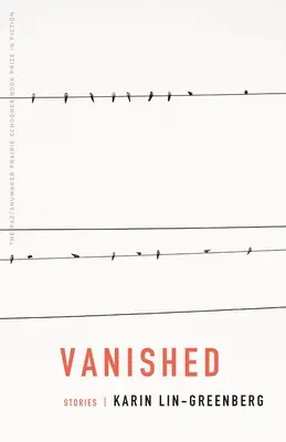 Desaparecidos Historias - Vanished: Stories