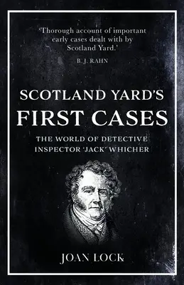 Los primeros casos de Scotland Yard - Scotland Yard's First Cases