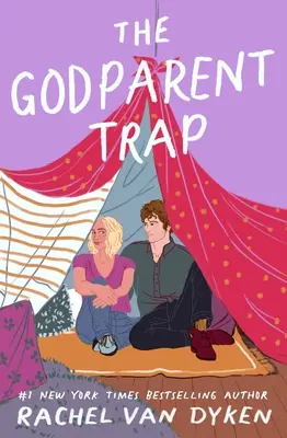 La trampa del padrino - The Godparent Trap