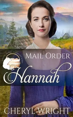 Pedido por correo Hannah - Mail Order Hannah