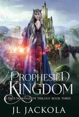 Reino profetizado - Prophesied Kingdom