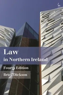 El Derecho en Irlanda del Norte - Law in Northern Ireland