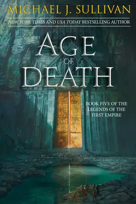 La edad de la muerte - Age of Death