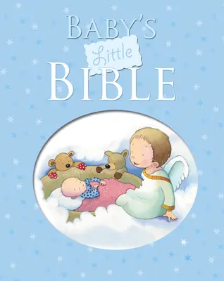 La pequeña Biblia del bebé - Baby's Little Bible