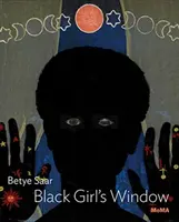 Betye Saar Black Girl's Window - Betye Saar: Black Girl's Window