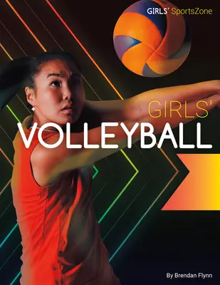 Voleibol femenino - Girls' Volleyball