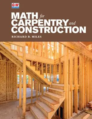 Matemáticas para Carpintería y Construcción - Math for Carpentry and Construction