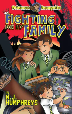 Luchando por mi familia: Volumen 6 - Fighting for My Family: Volume 6