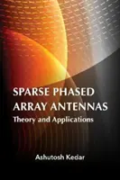 Sparse Phased Array Antennas: Teoría y aplicaciones - Sparse Phased Array Antennas: Theory and Applications