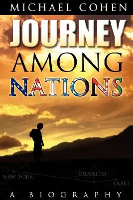 Viaje entre naciones - Journey Among Nations