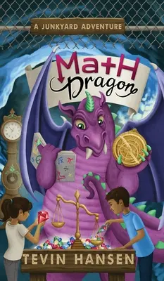 Dragón de las Matemáticas - Math Dragon