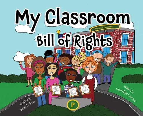 Declaración de derechos en mi clase - My Classroom Bill of Rights