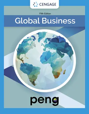 Negocios globales - Global Business