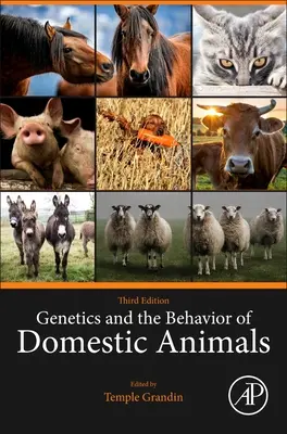 Genética y comportamiento de los animales domésticos - Genetics and the Behavior of Domestic Animals