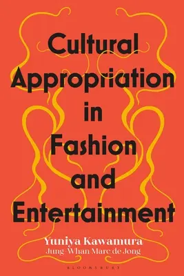 Apropiación cultural de la moda y el espectáculo - Cultural Appropriation in Fashion and Entertainment