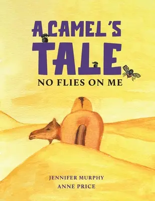 Un cuento de camellos - A Camel's Tale