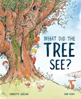 ¿Qué vio el árbol? - What Did the Tree See?