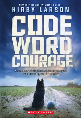 La palabra clave Coraje - Code Word Courage