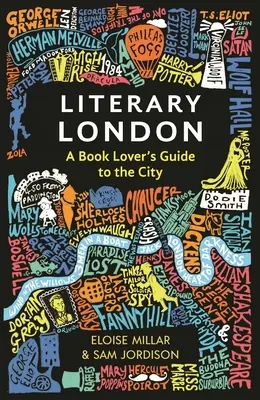 Londres literario - Literary London