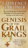 Génesis de los Reyes del Grial - Genesis Of The Grail Kings