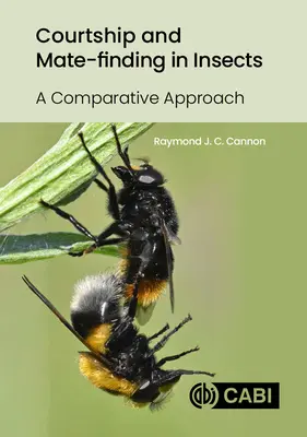 Cortejo y búsqueda de pareja en los insectos: Un enfoque comparativo - Courtship and Mate-Finding in Insects: A Comparative Approach