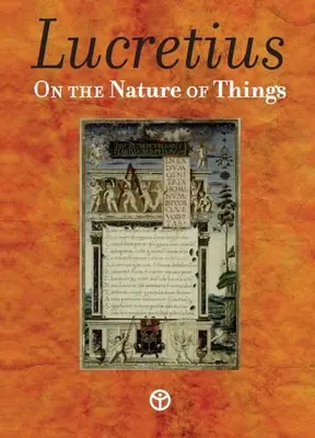 Sobre la naturaleza de las cosas: De Rerum Natura - On the Nature of Things: De Rerum Natura