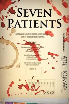 Siete Pacientes - Seven Patients