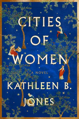 Ciudades de mujeres - Cities of Women