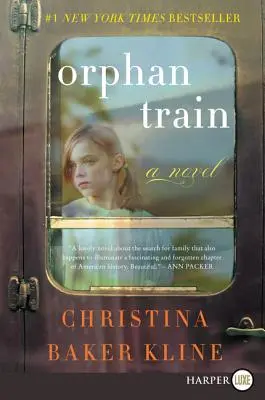 El tren de los huérfanos - Orphan Train