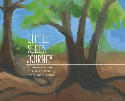 El viaje de Little Seed - Little Seed's Journey