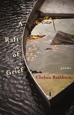 Una Balsa de Dolor - A Raft of Grief