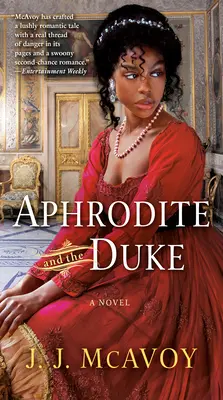Afrodita y el duque - Aphrodite and the Duke