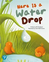 Lectura compartida del Bug Club: Aquí hay una gota de agua (2º curso) - Bug Club Shared Reading: Here is a Water Drop (Year 2)