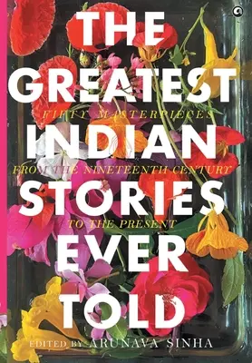 Las mejores historias indias jamás contadas - The Greatest Indian Stories Ever Told