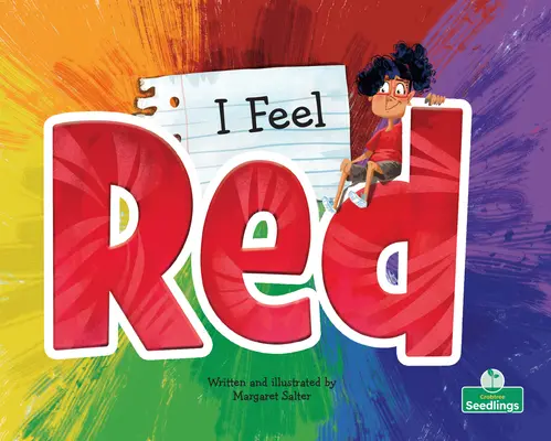 Me siento rojo - I Feel Red