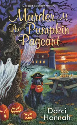 Asesinato en el desfile de calabazas - Murder at the Pumpkin Pageant